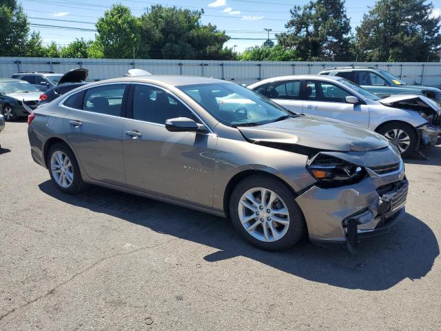 2017 Chevrolet Malibu Lt VIN: 1G1ZE5ST7HF290395 Lot: 54532504