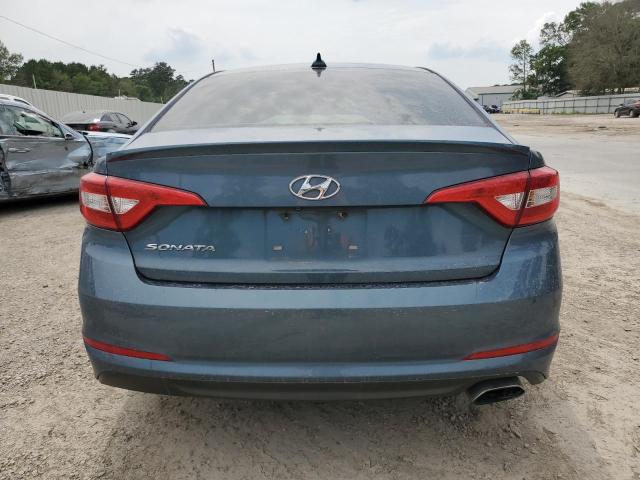 2015 Hyundai Sonata Se VIN: 5NPE24AF8FH253735 Lot: 56478864