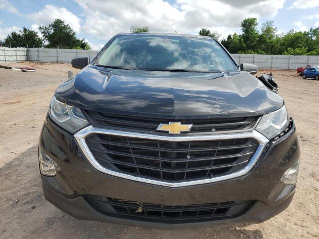 2019 Chevrolet Equinox Ls VIN: 2GNAXHEV8K6216120 Lot: 53511944