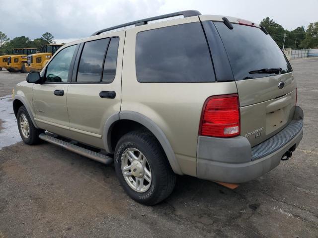 2002 Ford Explorer Xls VIN: 1FMZU62K42ZC81839 Lot: 53487804