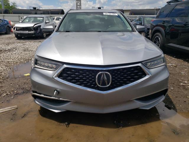 19UUB1F31LA005193 Acura TLX  5