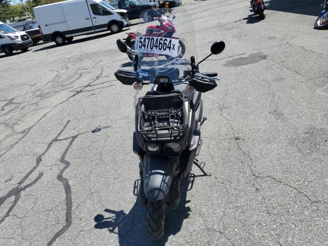 2022 YAMAHA YW125 RKRSEH9Y4NA001826