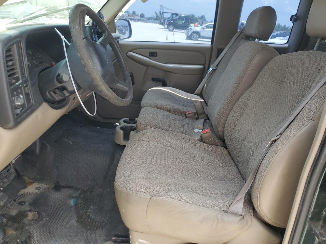 2GCEC19V221139958 2002 Chevrolet Silverado C1500