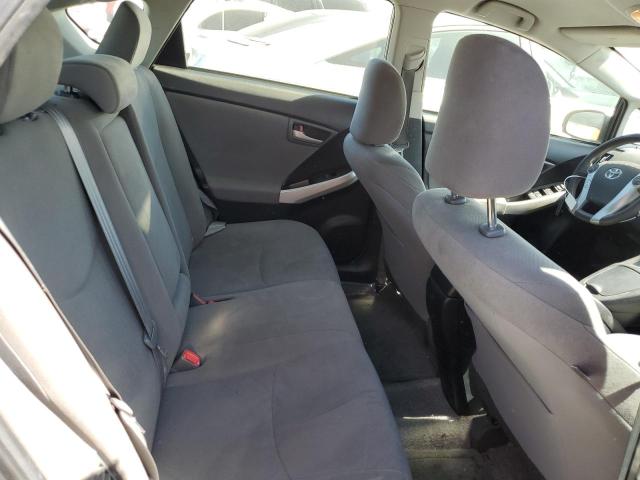 2015 Toyota Prius VIN: JTDKN3DU6F0475833 Lot: 56087904