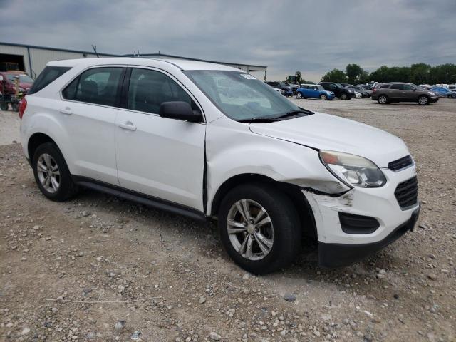 Vin: 2gnalbek7h1533777, lot: 57048244, chevrolet equinox ls 20174