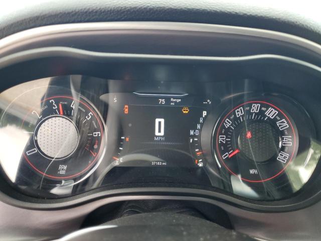 2021 Dodge Challenger Gt VIN: 2C3CDZJG7MH555650 Lot: 55080934