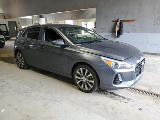 2019 Hyundai Elantra Gt VIN: KMHH35LE5KU095211 Lot: 53660324