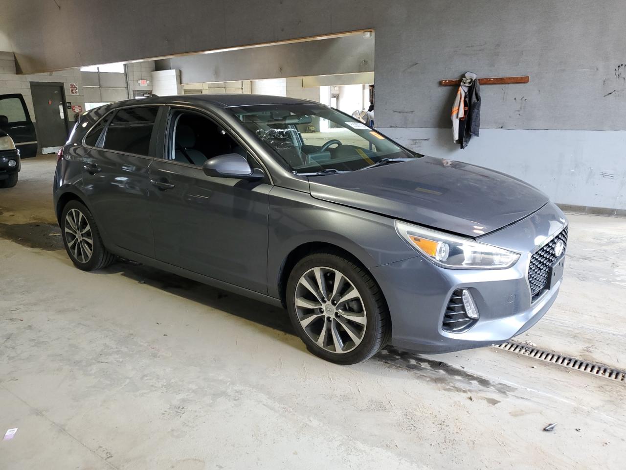 KMHH35LE5KU095211 2019 Hyundai Elantra Gt