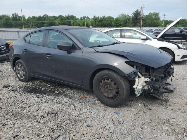 VIN 3MZBM1U75FM161456 2015 Mazda 3, Sport no.4