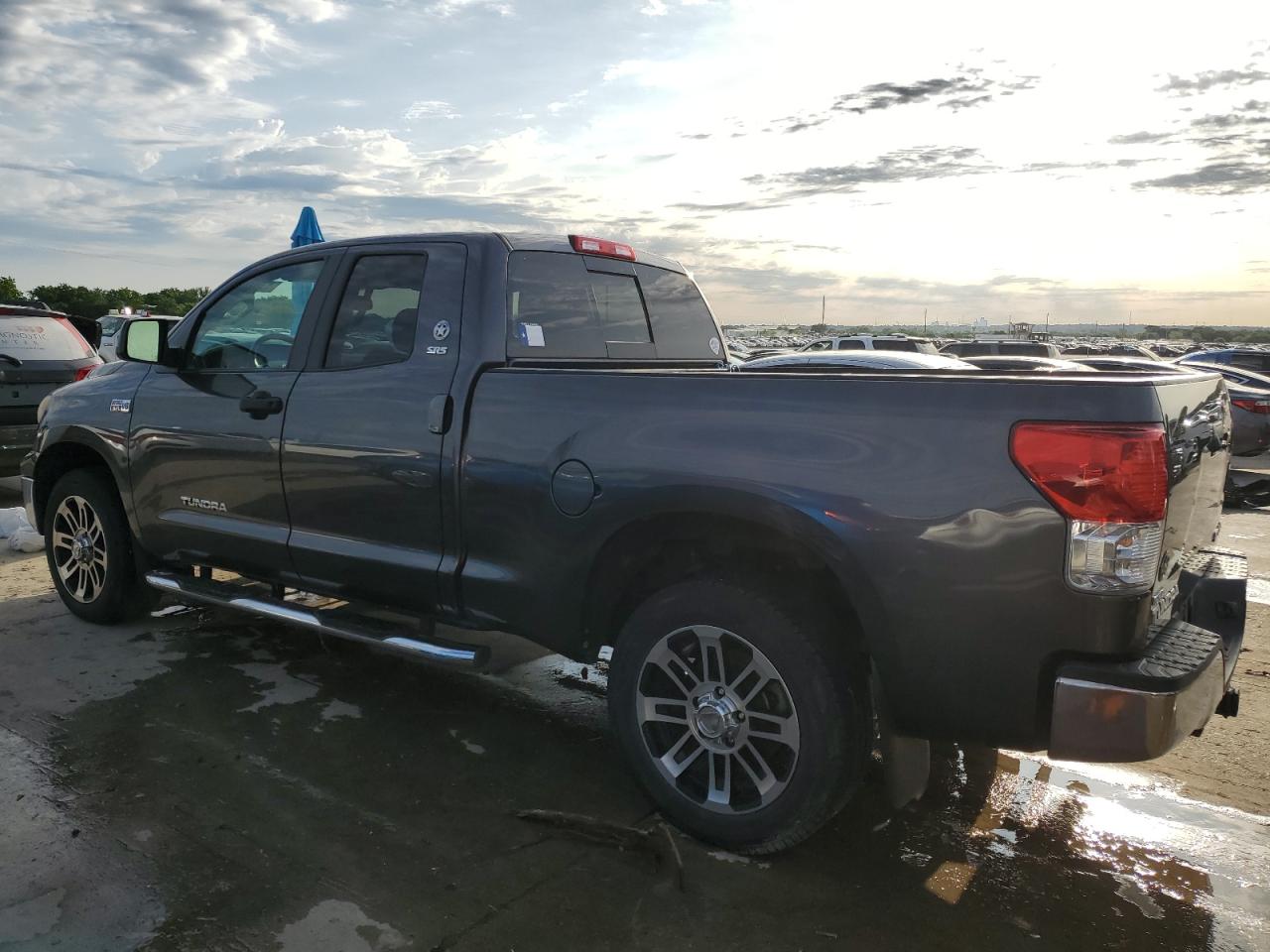 5TFUW5F16DX293915 2013 Toyota Tundra Double Cab Sr5