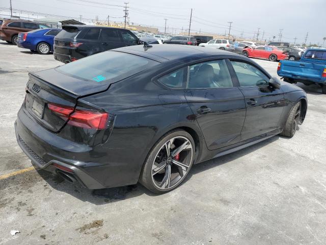 2021 AUDI RS5 WUAAWCF53MA904838