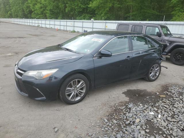 2015 Toyota Camry Le VIN: 4T1BF1FK4FU030668 Lot: 54113654