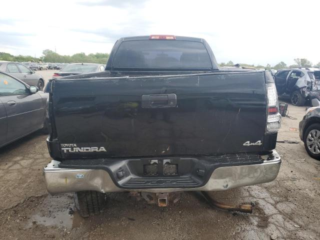 2008 Toyota Tundra Double Cab VIN: 5TFBV54128X050329 Lot: 54339054