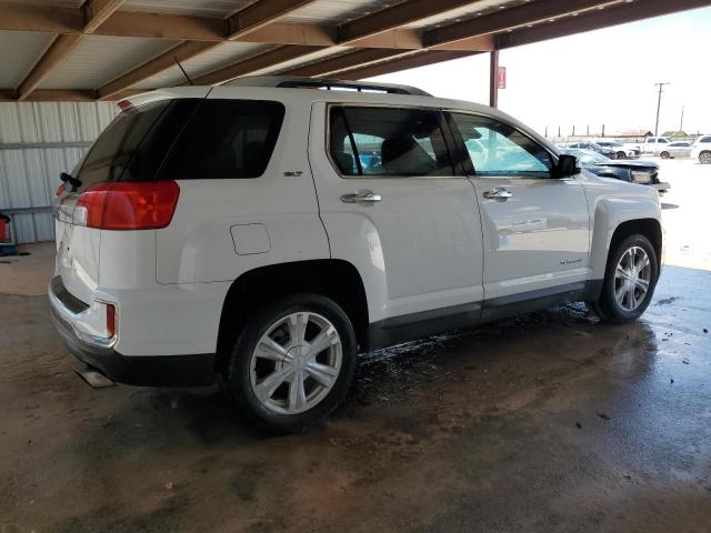 2016 GMC Terrain Slt VIN: 2GKFLPE38G6265249 Lot: 54608684