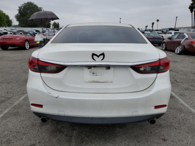 2015 Mazda 6 Touring VIN: JM1GJ1V5XF1214180 Lot: 55234924