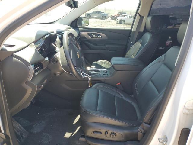 2019 Chevrolet Traverse Premier VIN: 1GNEVKKW5KJ251332 Lot: 55201944