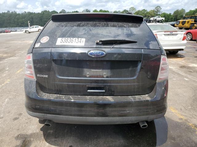 2010 Ford Edge Se VIN: 2FMDK3GC7ABA32517 Lot: 53836134