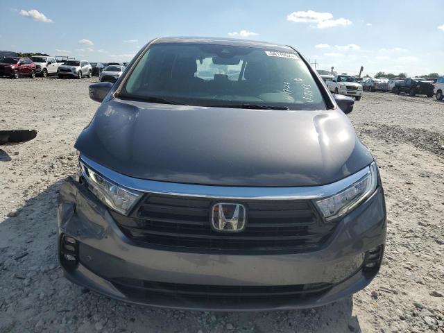 5FNRL6H89PB027317 Honda Odyssey TO 5