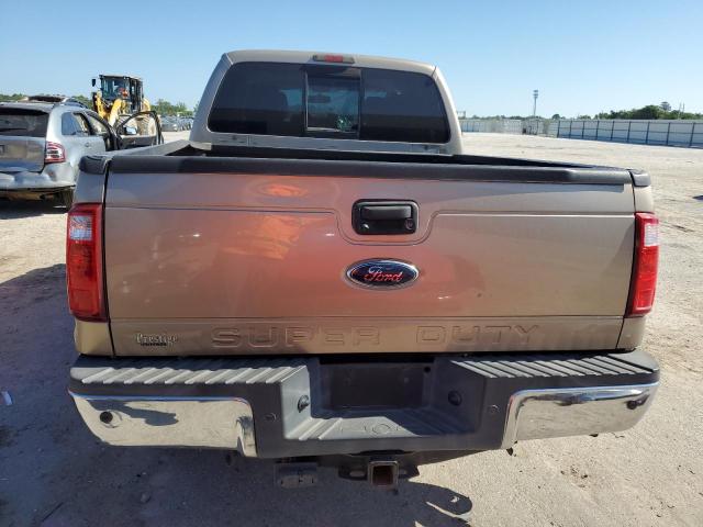 2011 Ford F250 Super Duty VIN: 1FT7W2BT7BEB98615 Lot: 55105724