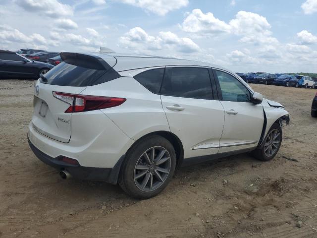 2019 Acura Rdx Technology VIN: 5J8TC1H54KL013945 Lot: 53812464