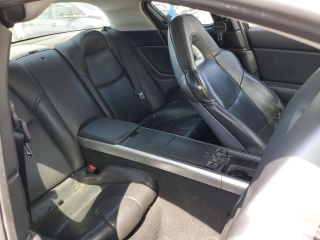 2004 Mazda Rx8 VIN: JM1FE17N540132065 Lot: 53156934