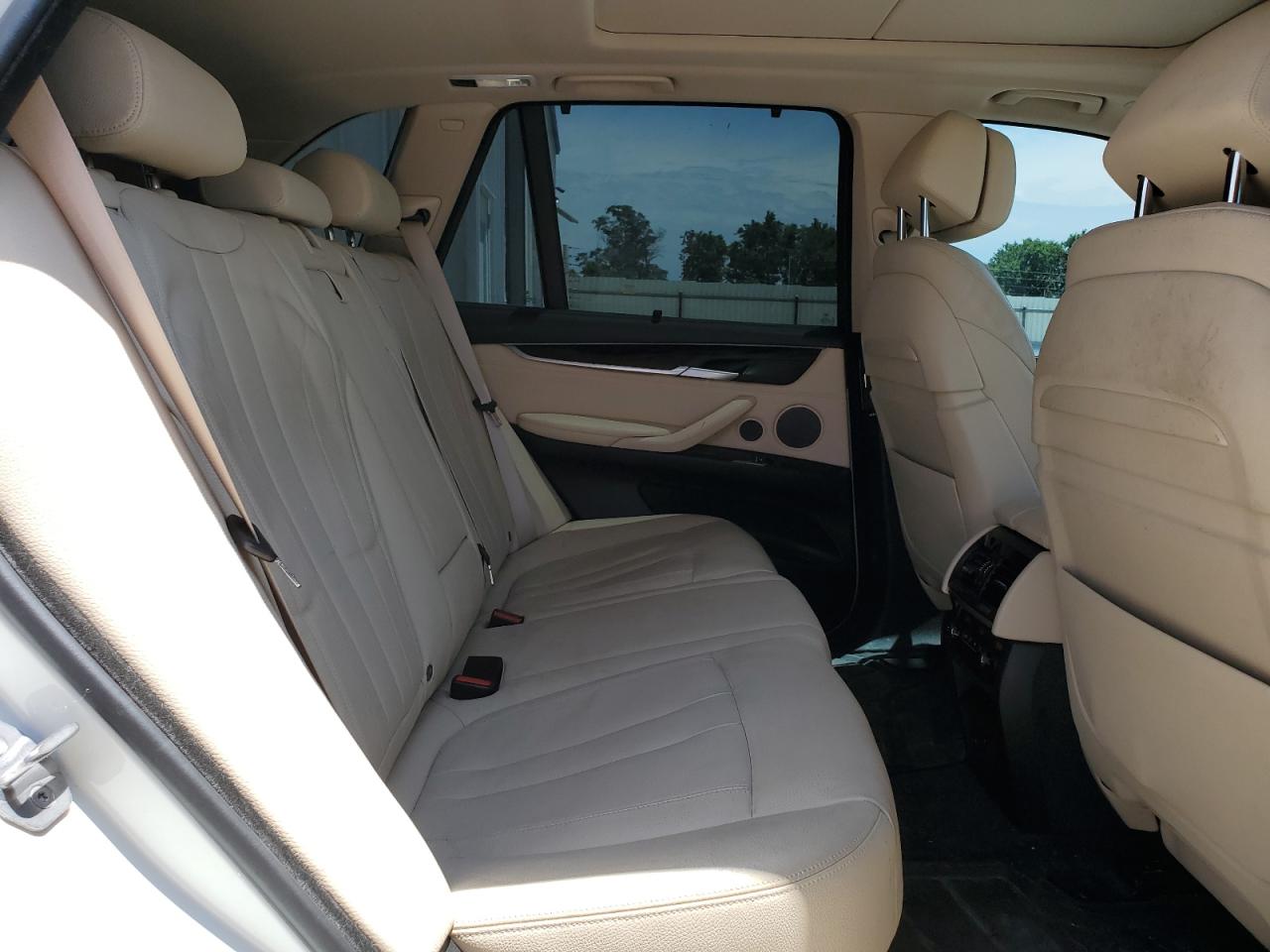 5UXKR6C53G0J80432 2016 BMW X5 xDrive50I