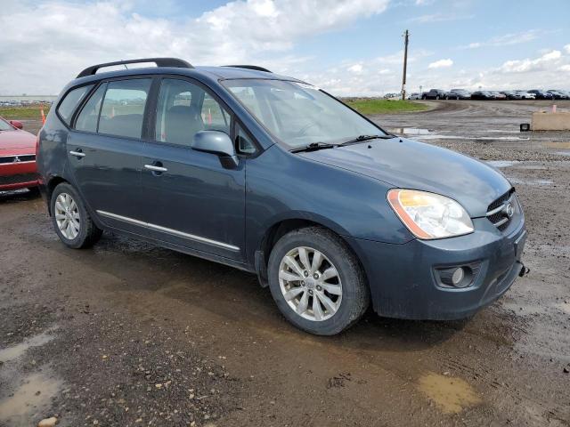 2010 Kia Rondo Ex VIN: KNAHH8C85A7322621 Lot: 56470584