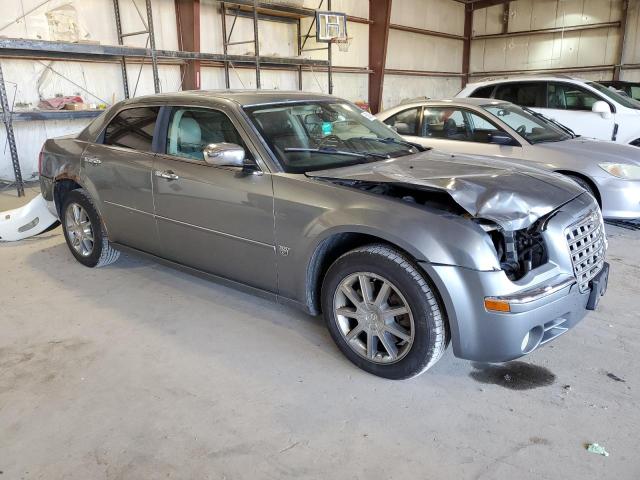 2C3LK63H37H751583 2007 Chrysler 300C