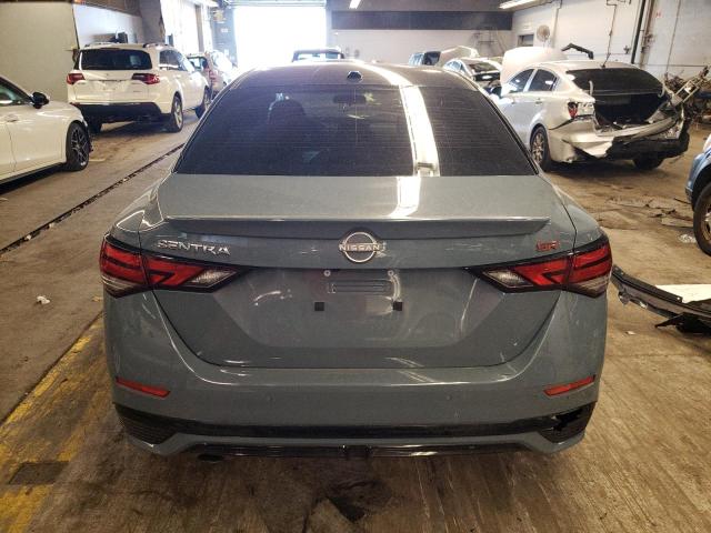 2024 NISSAN SENTRA SR - 3N1AB8DV7RY259951