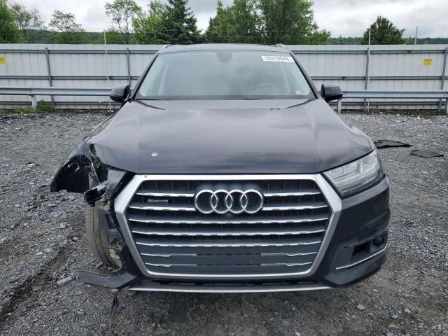 2018 Audi Q7 Prestige VIN: WA1VAAF76JD029956 Lot: 55319544