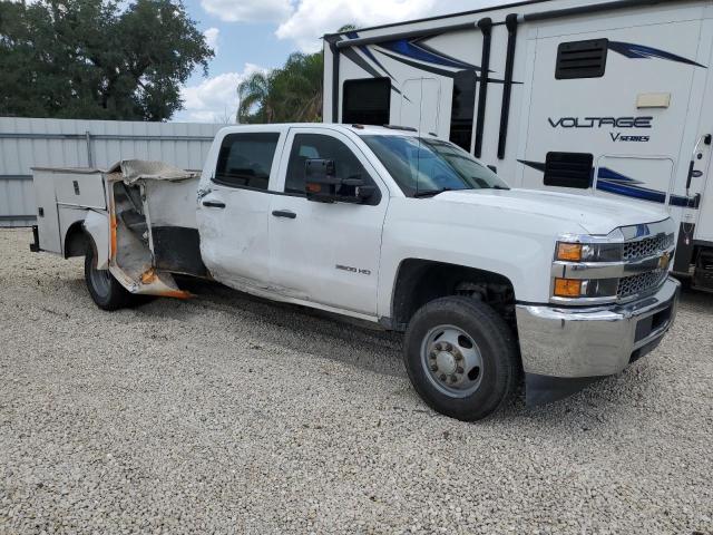 2019 Chevrolet Silverado K3500 VIN: 1GB4KVCG5KF158971 Lot: 55501184