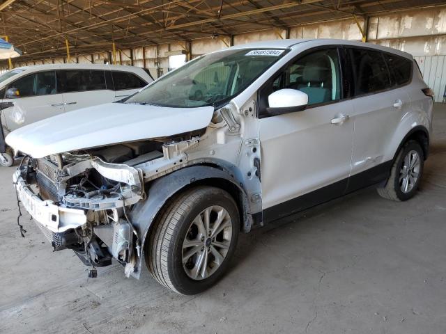 2017 Ford Escape Se VIN: 1FMCU0G93HUC53626 Lot: 56487304