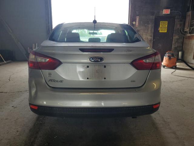 2014 Ford Focus Se VIN: 1FADP3F20EL301466 Lot: 54602344