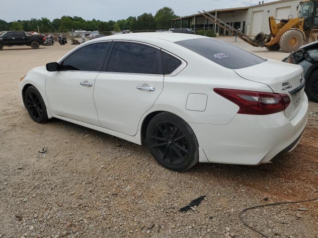 2018 NISSAN ALTIMA 2.5 - 1N4AL3AP6JC278397