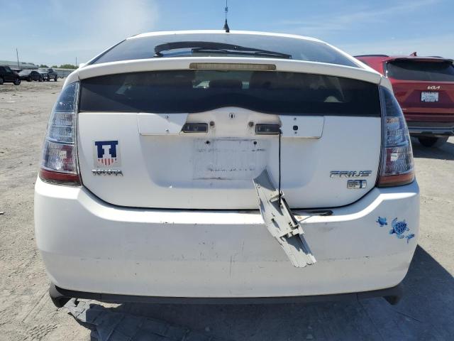 2004 Toyota Prius VIN: JTDKB20U840074595 Lot: 57104914