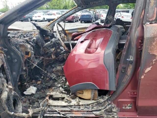 2014 Subaru Xv Crosstrek 2.0 Premium VIN: JF2GPACC0E8307040 Lot: 53899354