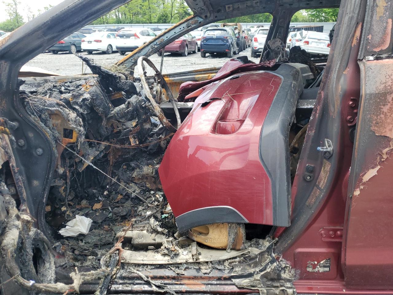 JF2GPACC0E8307040 2014 Subaru Xv Crosstrek 2.0 Premium