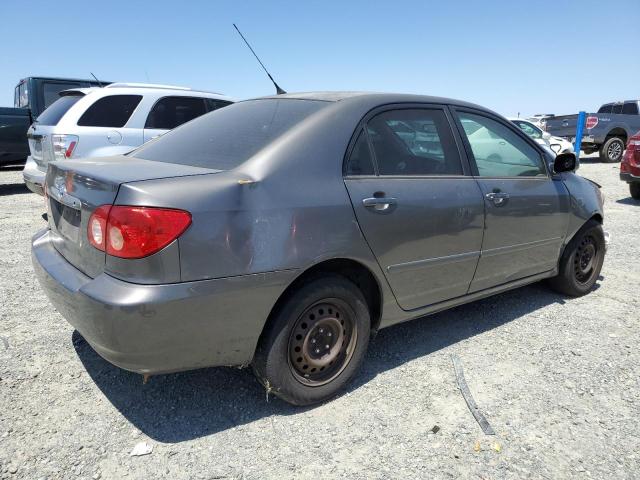 2007 Toyota Corolla Ce VIN: 1NXBR32E77Z800110 Lot: 55939644