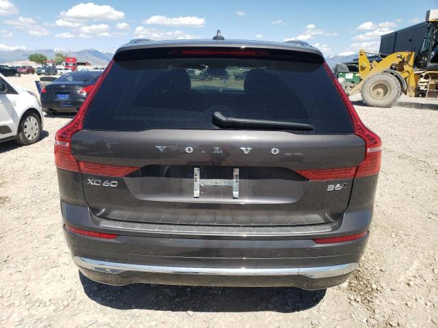 2022 Volvo Xc60 B6 Inscription VIN: YV4062RL2N1909444 Lot: 55727084