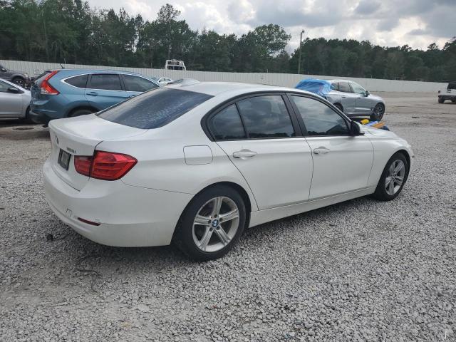 2014 BMW 328 I VIN: WBA3A5G54ENP33507 Lot: 53424034