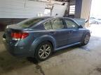 SUBARU LEGACY 2.5 снимка