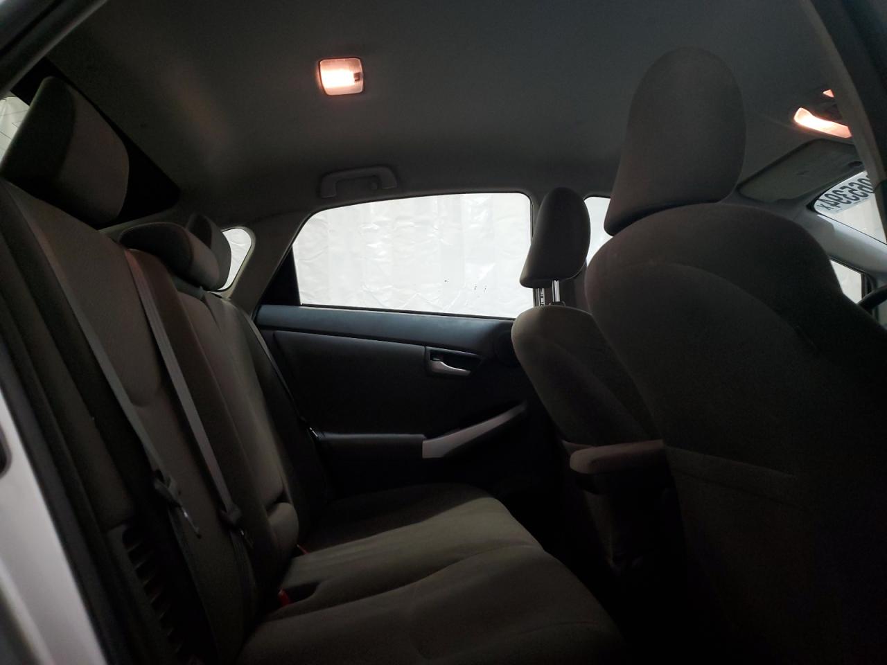 JTDKN3DU3A5190065 2010 Toyota Prius