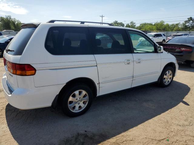 2004 Honda Odyssey Exl VIN: 5FNRL189X4B112450 Lot: 56750984