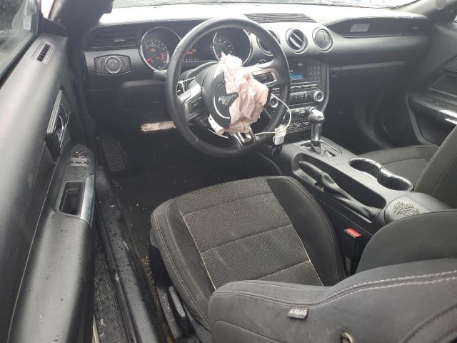 2017 Ford Mustang VIN: 1FA6P8AM7H5256095 Lot: 55279304