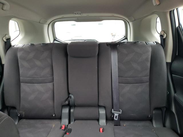2015 NISSAN ROGUE S - KNMAT2MV8FP533128