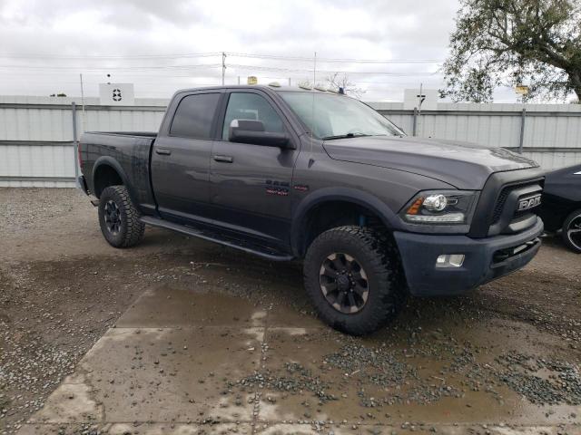 2018 Ram 2500 Powerwagon VIN: 3C6TR5EJ4JG302798 Lot: 55665124