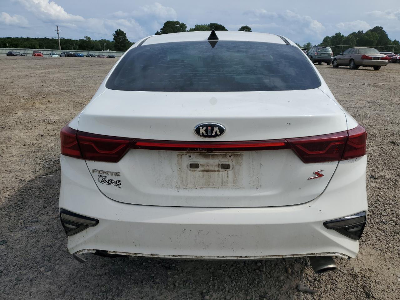 3KPF34ADXKE015271 2019 Kia Forte Gt Line