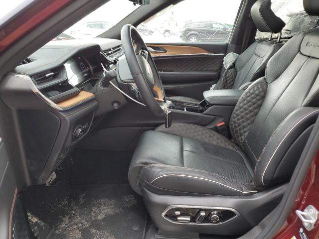 2023 JEEP GRAND CHER - 1C4RJKEG0P8732002
