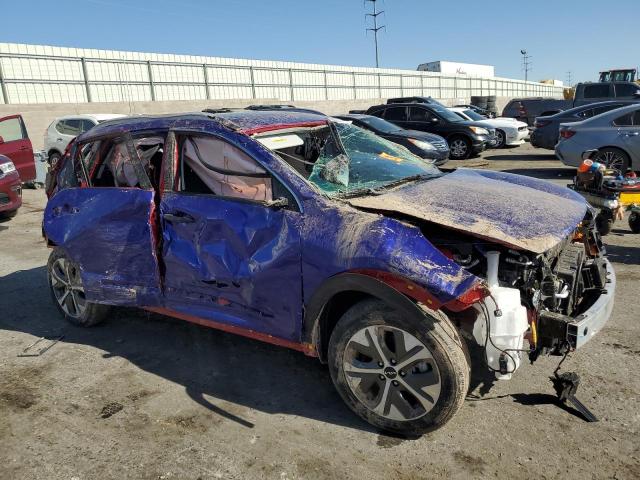 2022 Kia Niro Ex Premium VIN: KNDCE3LG4N5144380 Lot: 56927414