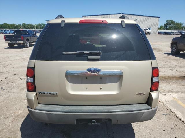 2006 Ford Explorer Xls VIN: 1FMEU62E76UA46010 Lot: 54205874